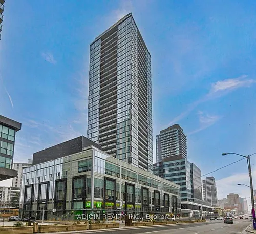 5180 Yonge St #612 Photo 1
