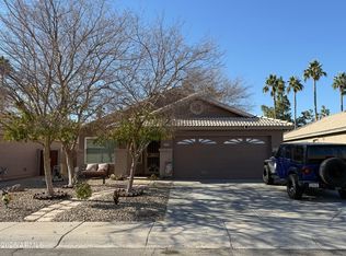 1916 S Oak St, Gilbert, AZ 85233