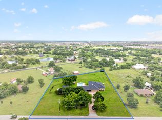 16810 Valley Vw, Forney, TX 75126
