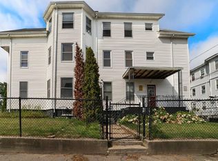 211 Spring St, Brockton, MA 02301