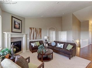 6091 Pryor Rd, Timnath, CO 80547