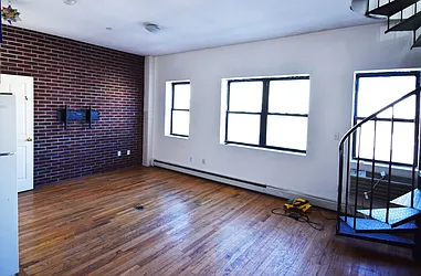 Rented by Coda Real Estate NYC