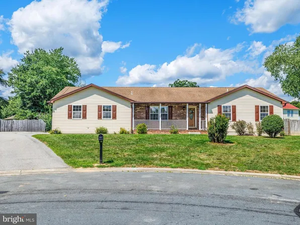 11748 Torcello Ct, Waldorf, MD 20601