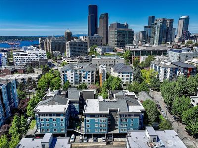 300 10th Avenue #A408, Seattle, WA, 98122