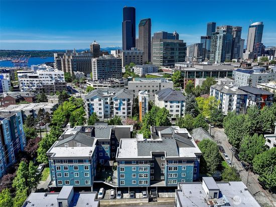 300 10th Avenue #A408, Seattle, WA 98122