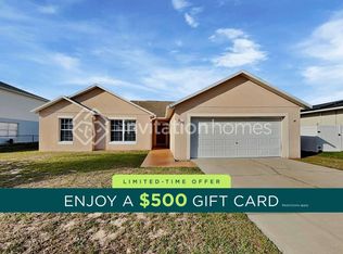 530 Peace Dr, Poinciana, FL 34759