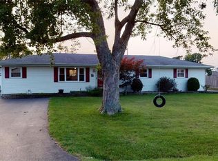 1919 Evergreen Dr, Decatur, IL 62521