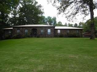 1580 Highway 100, Reagan, TN 38368