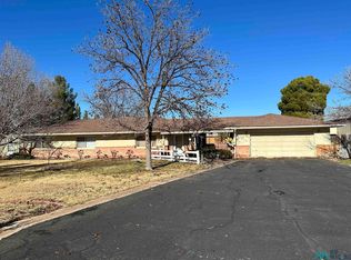 711 W Mescalero Rd, Roswell, NM 88201