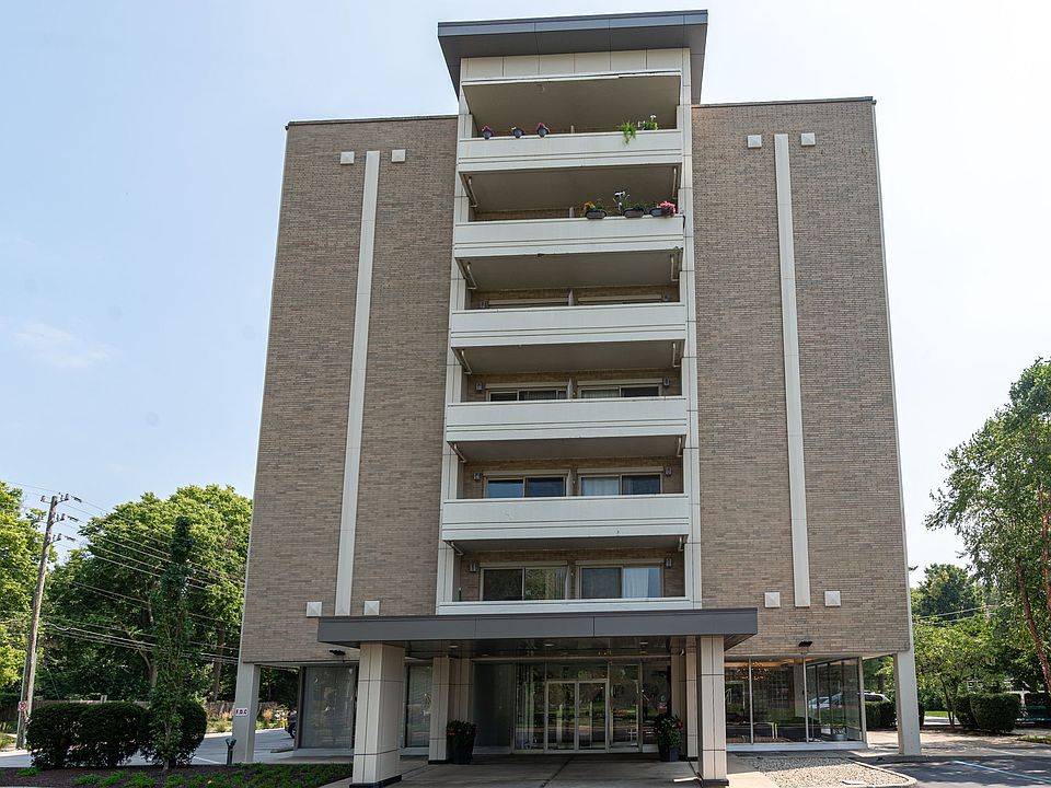 1st image of 3965 N Meridian St APT 3A