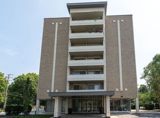 3965 N Meridian St APT 3A, Indianapolis, IN 46208