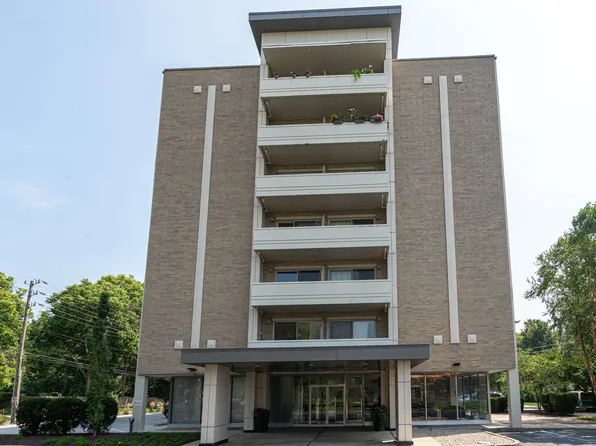 3965 N Meridian St APT 3A, Indianapolis, IN 46208