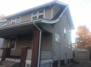 1017 Clinton Ave SW, Canton, OH 44706