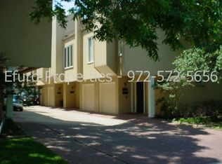 3447 Rankin St #3447, University Park, TX 75205