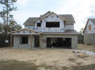 5416 W Westchase Loop, Lecanto, FL 34461