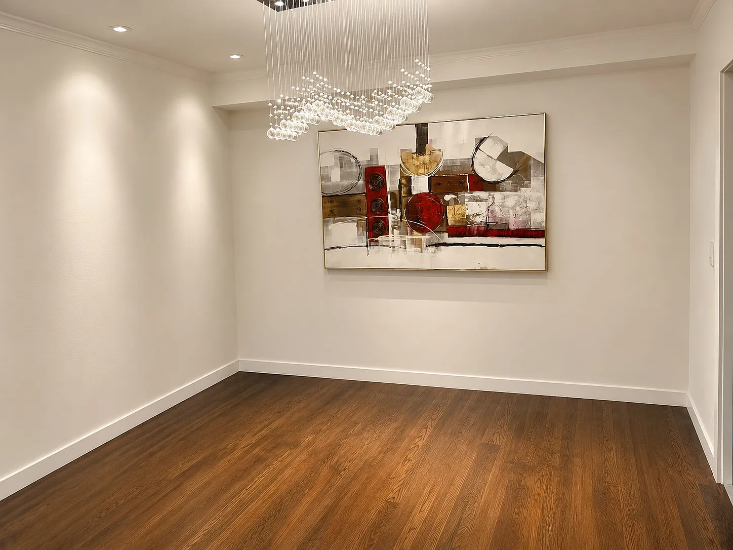 2 bed, 1100 sqft, $2,300 — Photo 4
