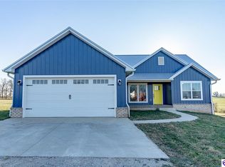 3583 Nolin Rd, Sonora, KY 42776