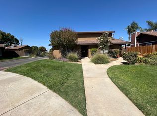 Gated Community - Water, Garbage & Sewer Included, Merced, CA 95341