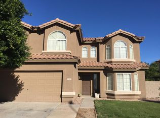 1382 W Morelos St, Chandler, AZ 85224