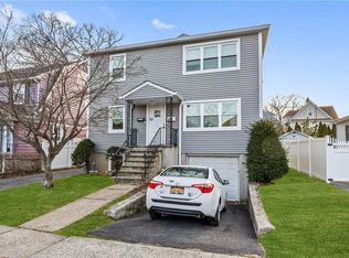 60 Rhodes St, New Rochelle, NY 10801