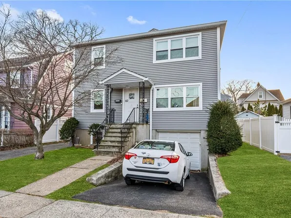 60 Rhodes Street, New Rochelle, NY 10801