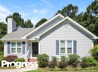 4141 Willow Haven Ct, Raleigh, NC 27616