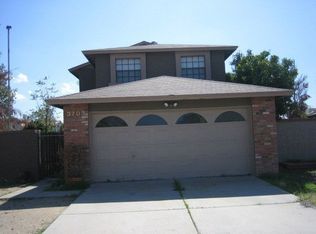 3703 W Villa Theresa Dr, Glendale, AZ 85308