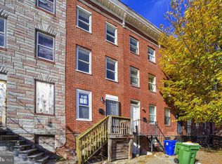 344 S Calhoun St, Baltimore, MD 21223