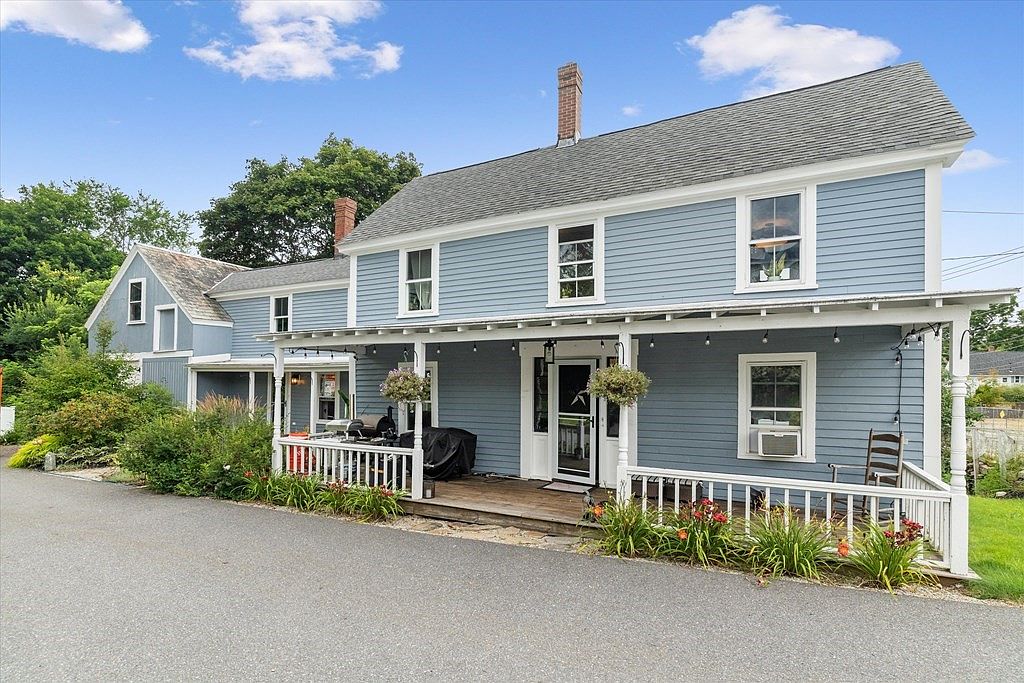 936 Massachusetts Ave, Lunenburg, MA 01462 Zillow