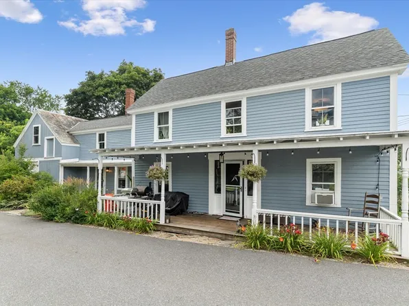 936 Massachusetts Ave, Lunenburg, MA 01462