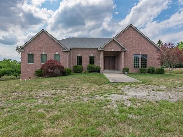 105 Mansfield Rd, Washington, PA 15301