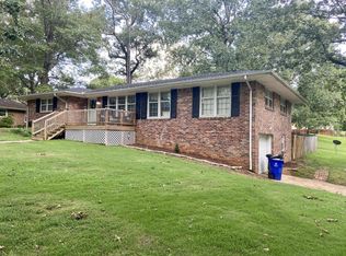 255 Lucas St, Florence, AL 35630