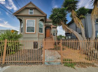 2103 Myrtle St, Oakland, CA 94607