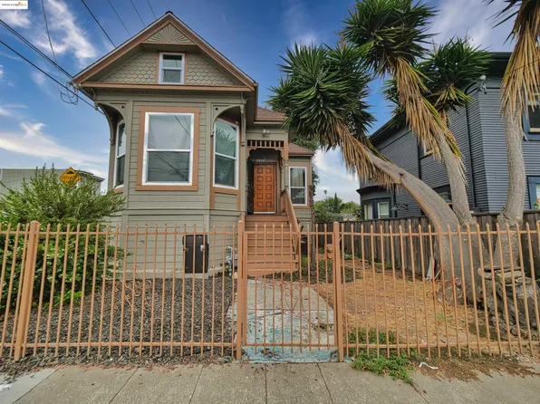 2103 Myrtle St, Oakland, CA 94607