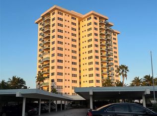 6000 N Ocean Blvd APT 4H, Fort Lauderdale, FL 33308
