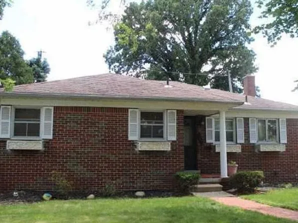 1095 Kings Hwy, Lincoln Park, MI 48146