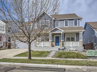5917 Sand Cherry Ln, Timnath, CO 80547