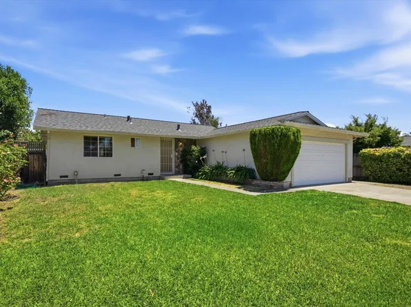 4438 Springwood Drive, Napa, CA 94558