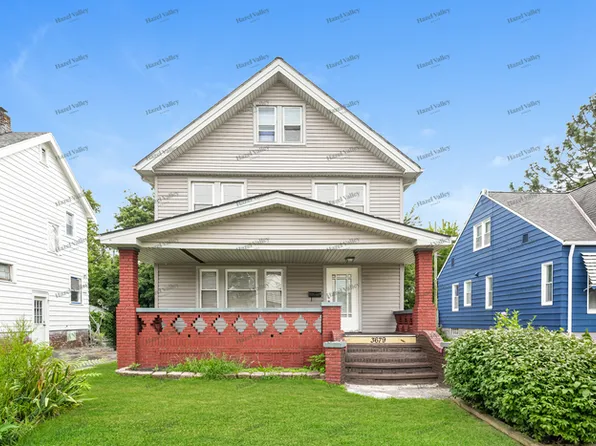 3679 W 103rd St, Cleveland, OH 44111
