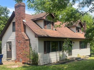 12907 Rodal Acres, De Soto, MO 63020