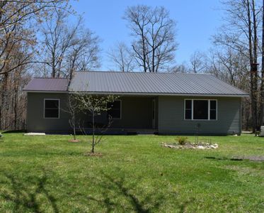 995 E Taylor Track Rd, Lincoln, MI, 48742