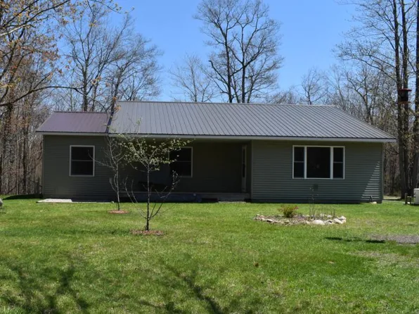 995 E Taylor Track Rd, Lincoln, MI 48742