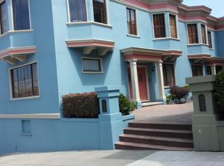 784 21st Ave, San Francisco, CA 94121