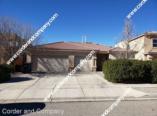 1521 Via Virane Dr SE, Rio Rancho, NM 87124