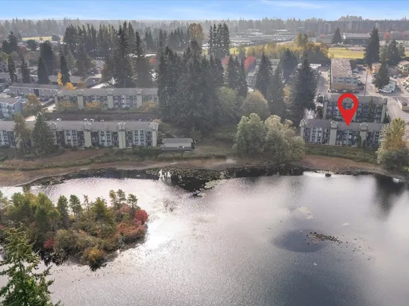 423 75th Street SE #A-9, Everett, WA 98203