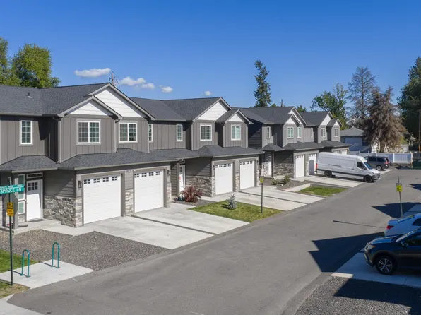 11905 E Spruce Ln, Spokane Valley, WA 99206