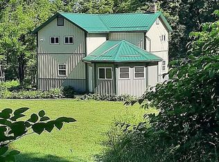 185 Saniga Rd, Slippery Rock, PA 16057