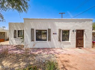 518 S Longfellow Ave, Tucson, AZ 85711