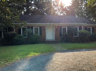 19 Windsong Pl, Whispering Pines, NC 28327