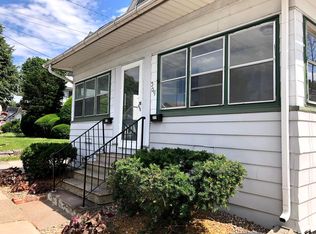309 E Central Park Ave #311, Davenport, IA